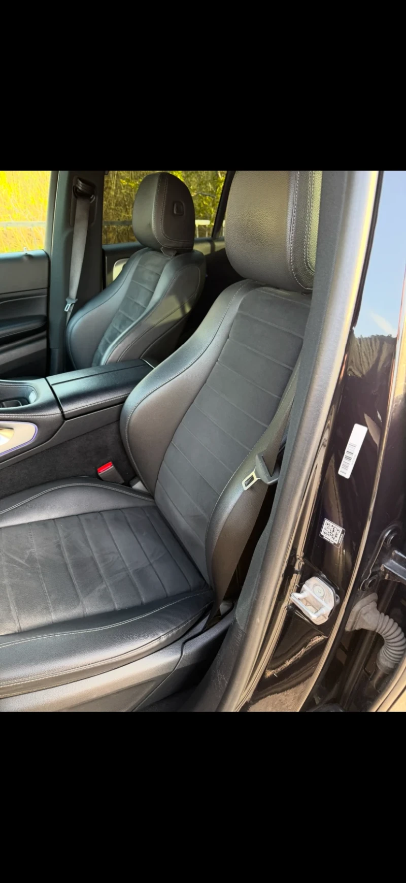 Mercedes-Benz GLE 350 350 4-МАТИК , снимка 3 - Автомобили и джипове - 52147490