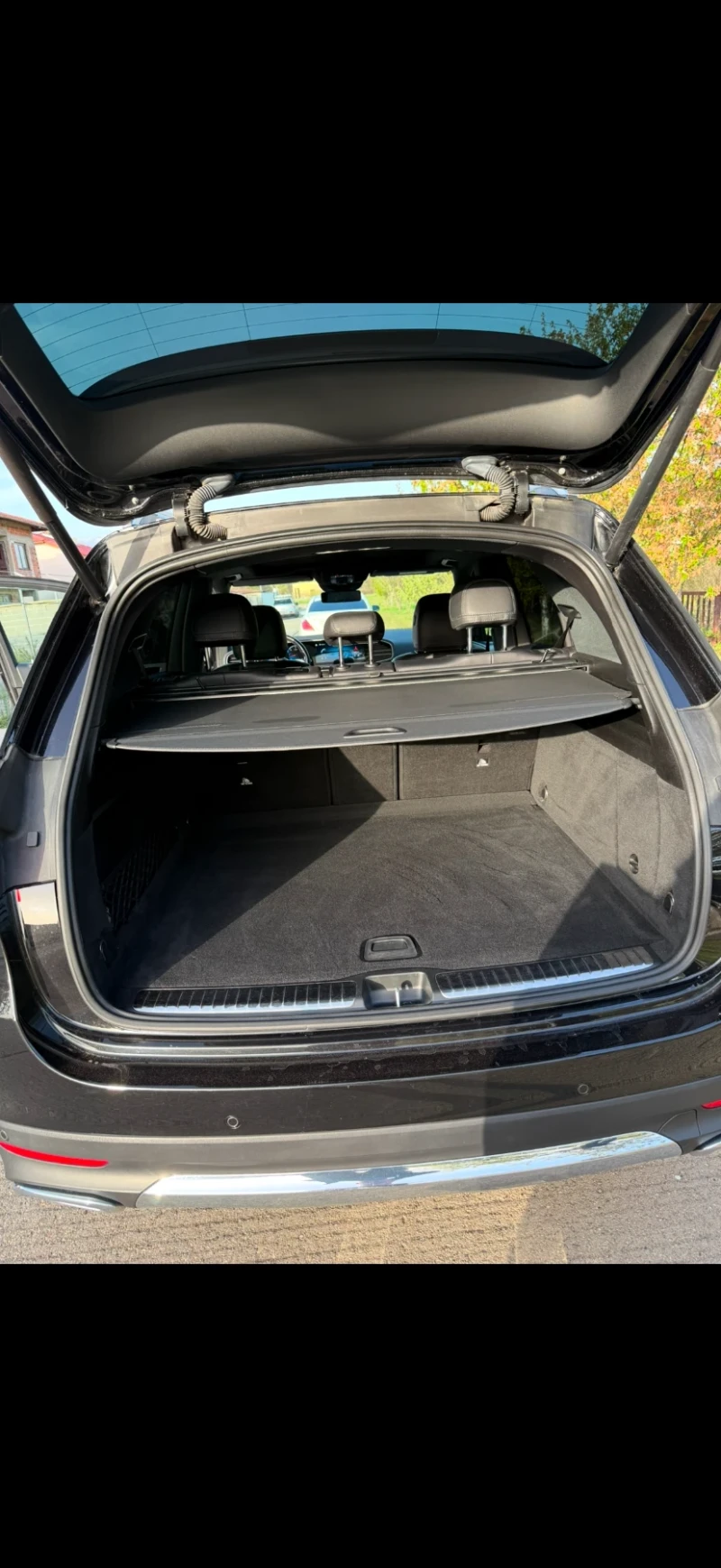 Mercedes-Benz GLE 350 350 4-МАТИК , снимка 8 - Автомобили и джипове - 52147490