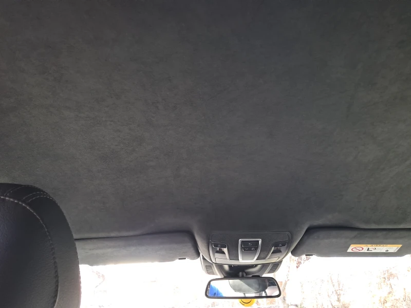 Mercedes-Benz GLE 350 Airmatic, подгрев, обдухване, лед фарове, снимка 11 - Автомобили и джипове - 52502768