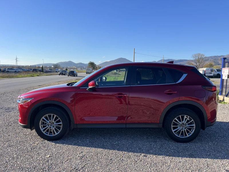 Mazda CX-5 2, 5/КАТО НОВА, снимка 7 - Автомобили и джипове - 52527182