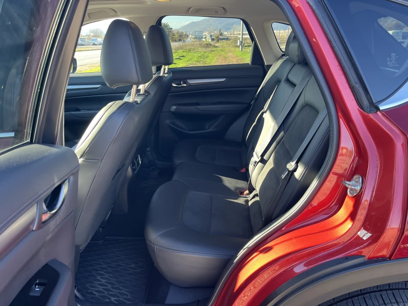 Mazda CX-5 2, 5/КАТО НОВА, снимка 12 - Автомобили и джипове - 52527182