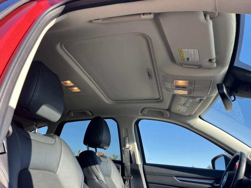 Mazda CX-5 2, 5/КАТО НОВА, снимка 13 - Автомобили и джипове - 52527182