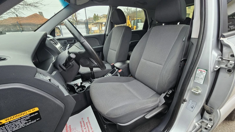 Kia Sportage 2.0i LPG FACELIFT IT-ИСТОРИЯ-ТОП СЪСТ.-ЛИЗИНГ, снимка 7 - Автомобили и джипове - 52696685