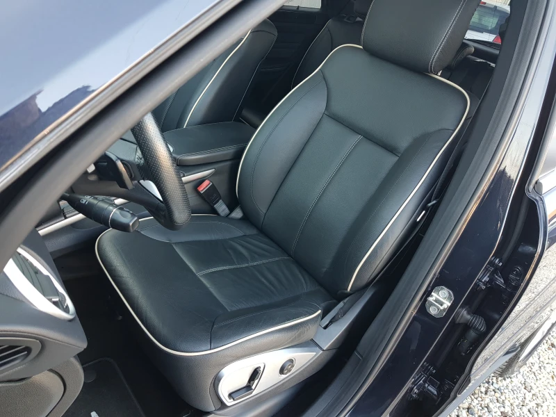 Mercedes-Benz ML 350 CDI 4matic FACELIFT GRAND EDITION ИТАЛИЯ ЛИЗИНГ, снимка 9 - Автомобили и джипове - 52734704