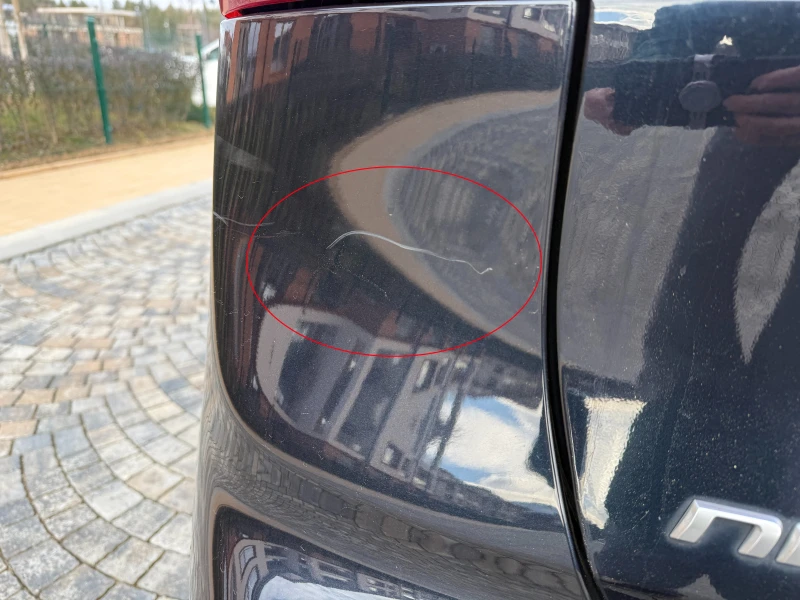 Kia Niro 65 kWh Executiveline, снимка 15 - Автомобили и джипове - 52957815