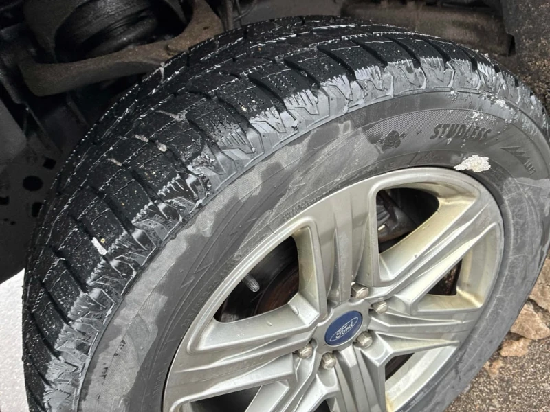 Ford F150 * 4WD SuperCrew Box * CARFAX * , снимка 7 - Автомобили и джипове - 53023948