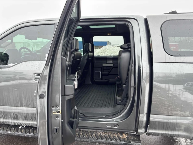 Ford F150 * 4WD SuperCrew Box * CARFAX * , снимка 14 - Автомобили и джипове - 53023948