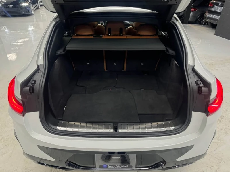 BMW X4 M SPORT * PANO * ОБДУХВАНЕ * CARFAX * АВТОКРЕДИТ *, снимка 7 - Автомобили и джипове - 53188001