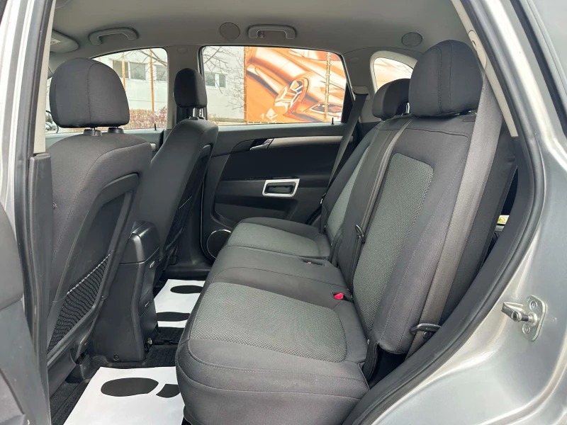 Opel Antara, снимка 10 - Автомобили и джипове - 53536399