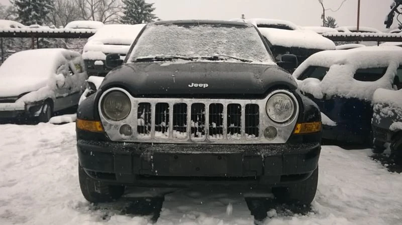 Jeep Cherokee 2.8 CRDI, снимка 2 - Автомобили и джипове - 49530276