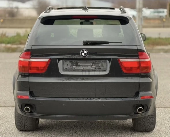 BMW X5 3.0D 235к.с * Панорама* * XDrive* , снимка 5 - Автомобили и джипове - 48642255