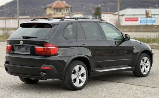 BMW X5 3.0D 235к.с * Панорама* * XDrive* , снимка 6 - Автомобили и джипове - 48642255