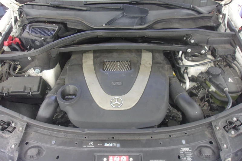 Mercedes-Benz GL 500 4MATIC Обдухване* ТВ* Harman/kardon* Пано* - 22500 лв. - 77535227 | Car24.bg