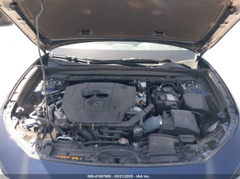 Mazda CX-30 2.5L I-4 DI, DOHC, VVT, 191HP All Wheel Drive - 40000 лв. - 51217064 | Car24.bg