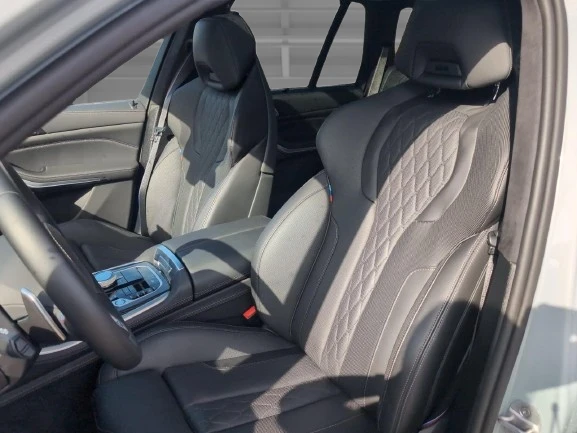 BMW X5 M60i xDrive = M-Sport Pro =  | Mobile.bg   7