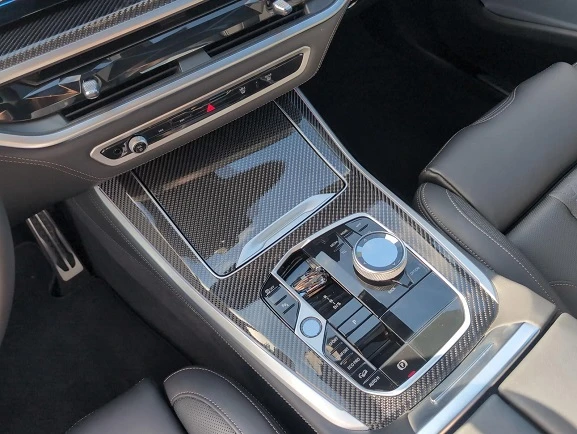 BMW X5 M60i xDrive = M-Sport Pro =  | Mobile.bg   11