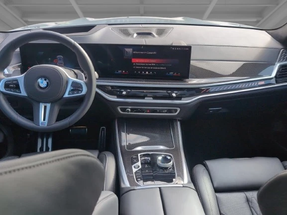 BMW X5 M60i xDrive = M-Sport Pro =  | Mobile.bg   10