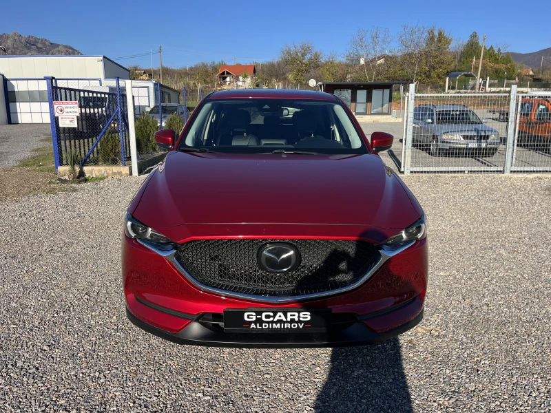 Mazda CX-5 2, 5/КАТО НОВА - 38900 лв. / 19889.25 € - 78492644 1