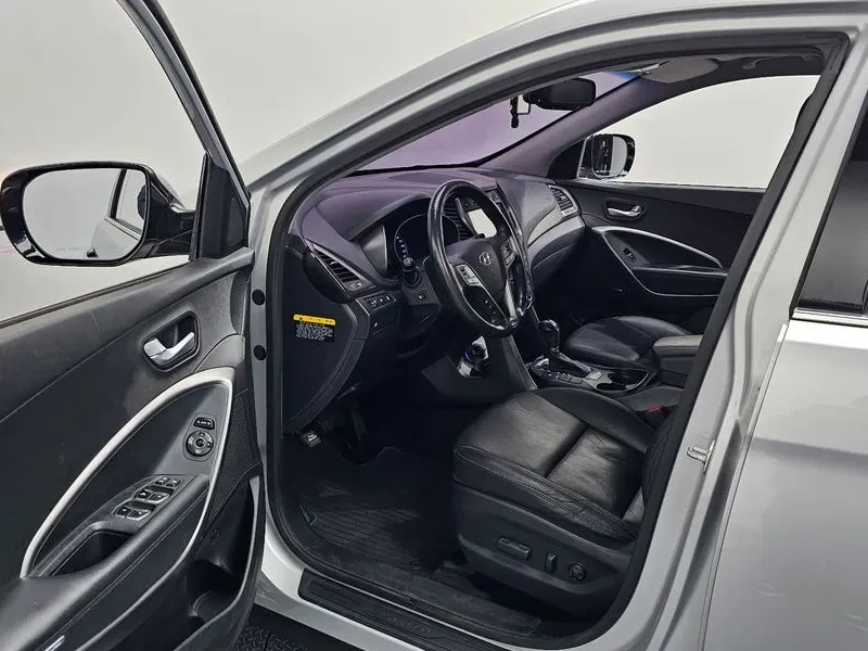 Hyundai Santa fe 2.0, снимка 11 - Автомобили и джипове - 54256821