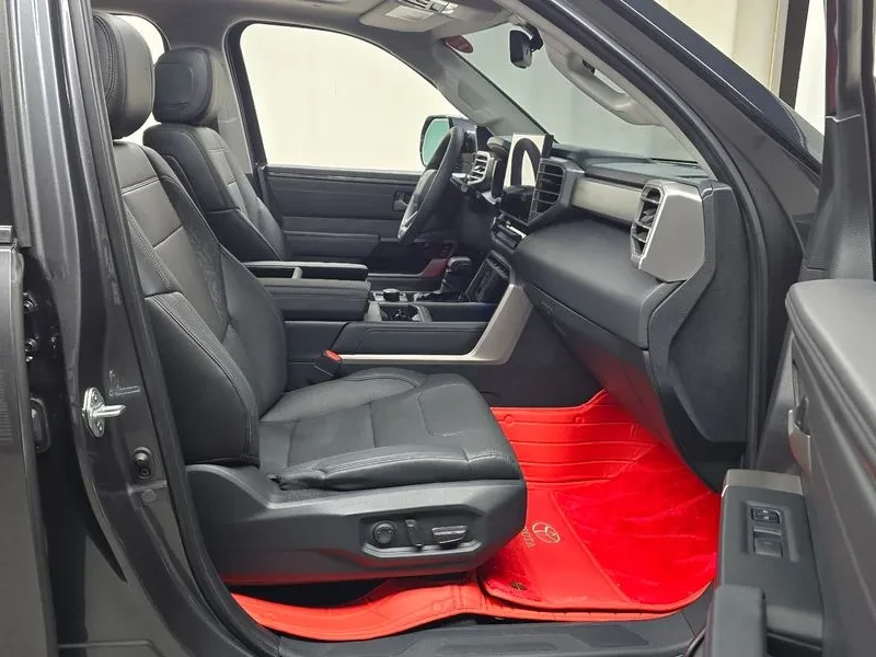 Toyota Tundra 3.5, снимка 11 - Автомобили и джипове - 55030364