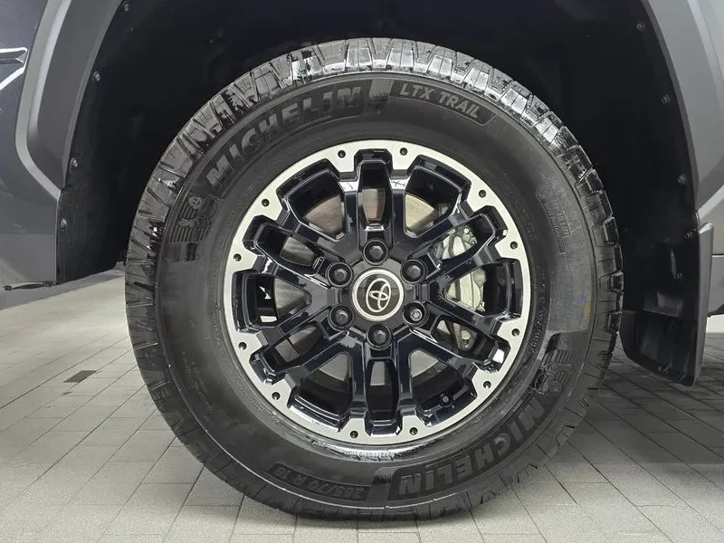 Toyota Tundra 3.5, снимка 5 - Автомобили и джипове - 55030364