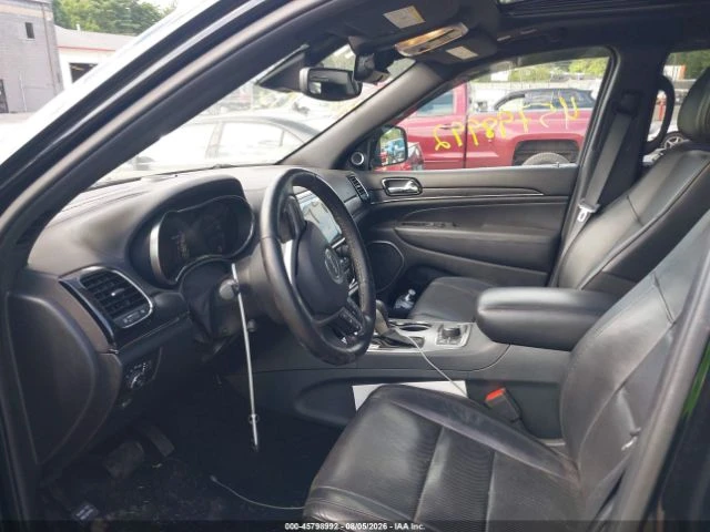 Jeep Grand cherokee, снимка 2 - Автомобили и джипове - 55638007