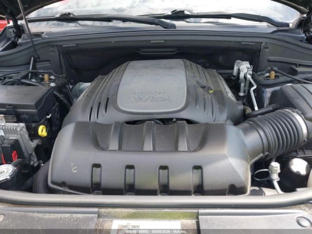 Jeep Grand cherokee, снимка 7 - Автомобили и джипове - 55638007