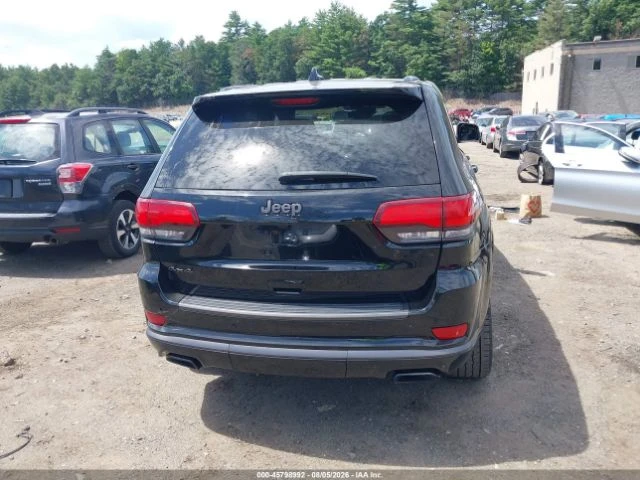 Jeep Grand cherokee, снимка 13 - Автомобили и джипове - 55638007