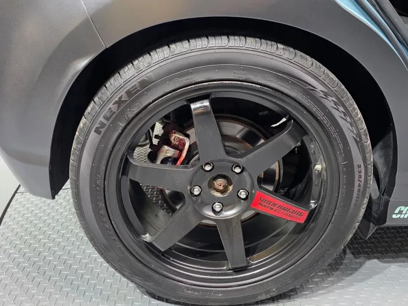 Hyundai Kona 1.6 Turbo 4Wd Premium, снимка 4 - Автомобили и джипове - 56321498