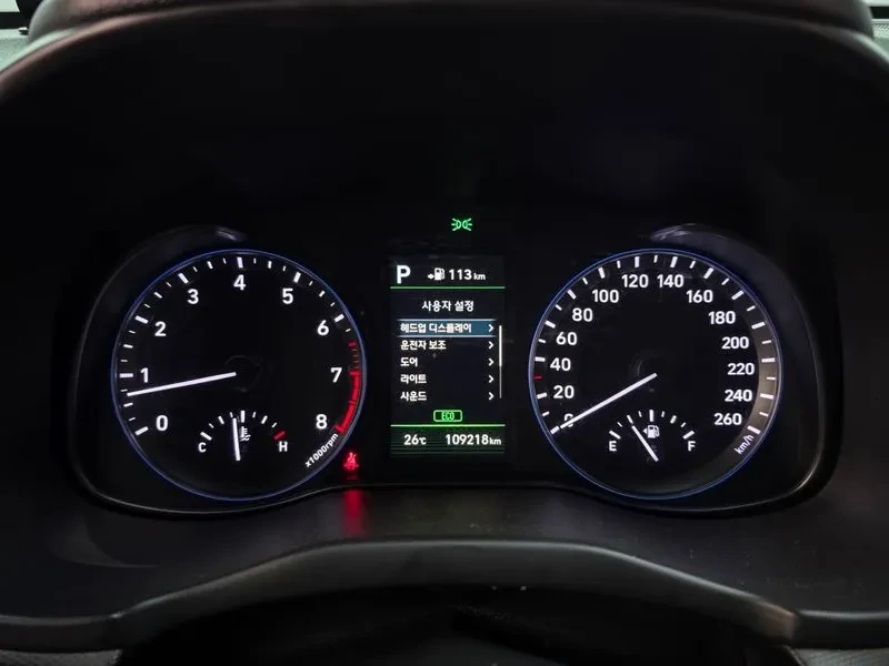 Hyundai Kona 1.6 Turbo 4Wd Premium, снимка 7 - Автомобили и джипове - 56321498