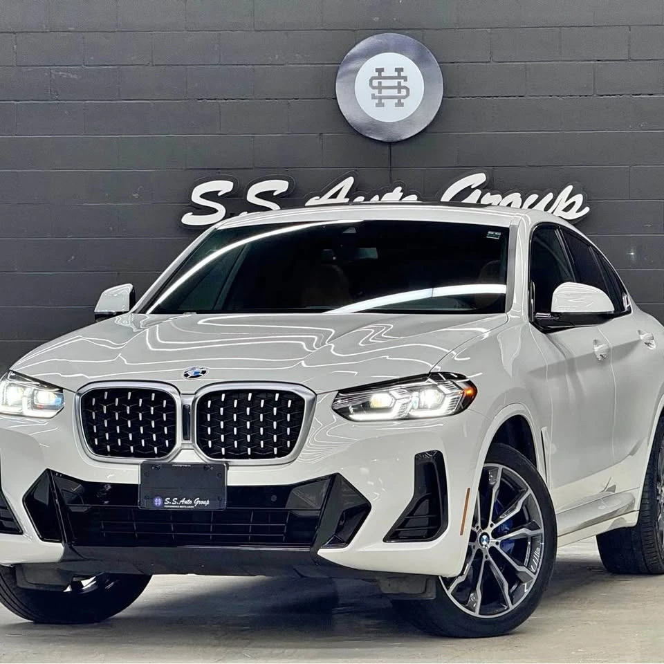 BMW X4 M SPORT * PANO * ОБДУХВАНЕ * CARFAX * АВТОКРЕДИТ *, снимка 1