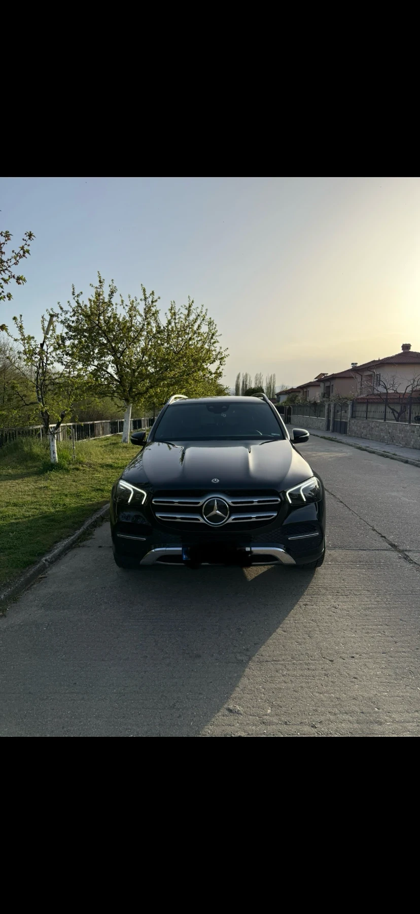Mercedes-Benz GLE 350 350 4-МАТИК  - изображение 2