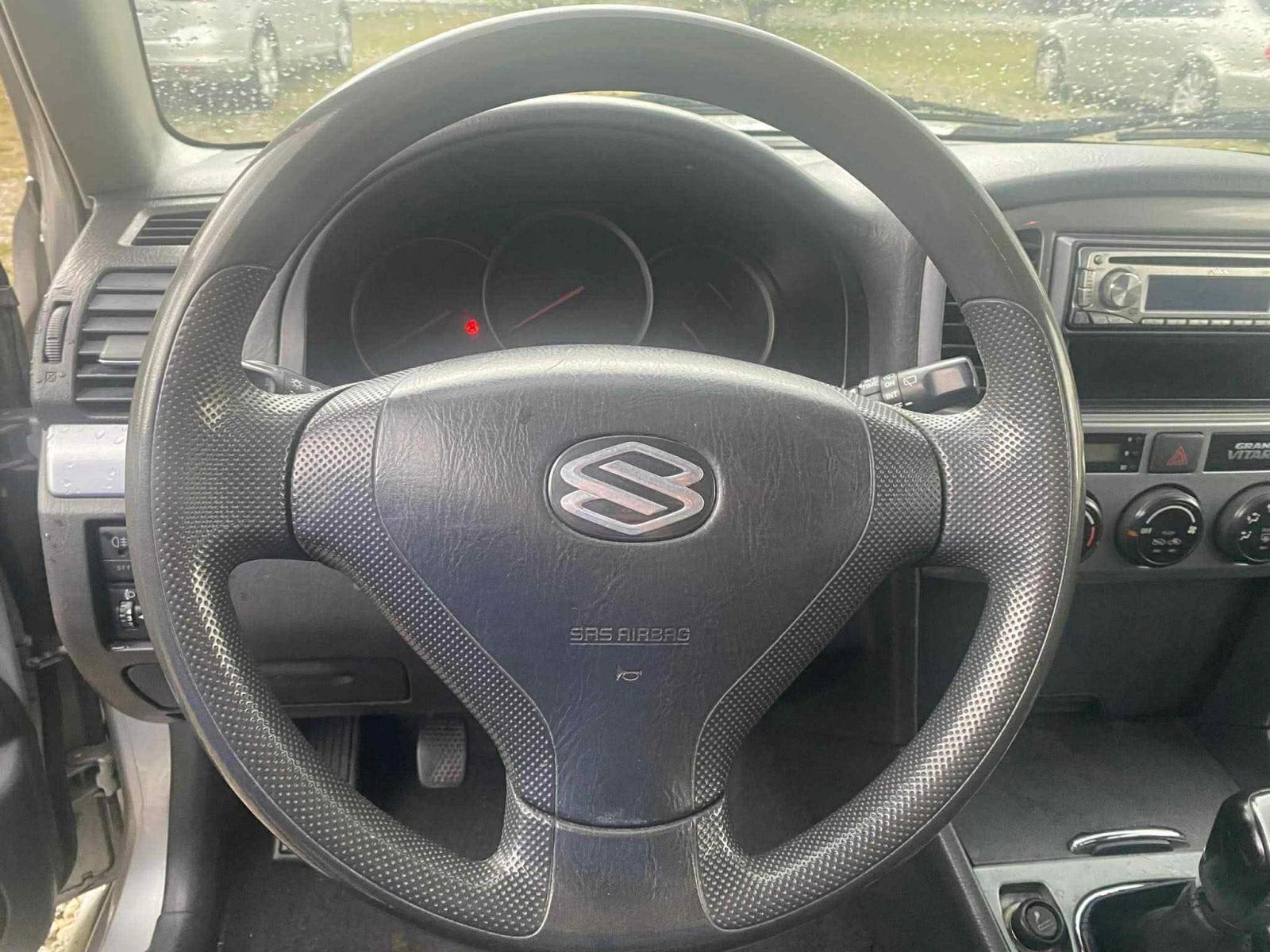 Suzuki Grand vitara 2.0HDI - изображение 5