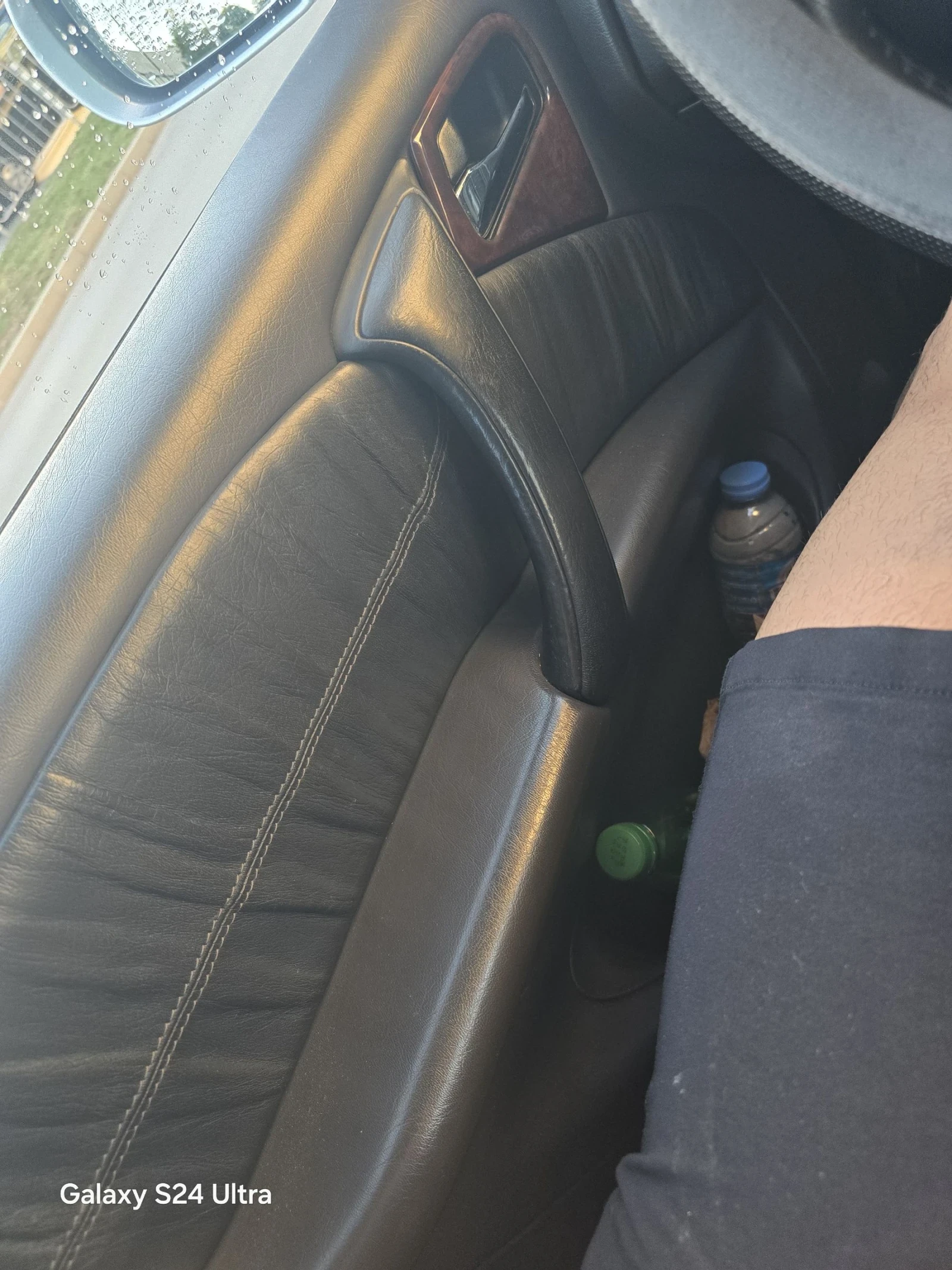 Mercedes-Benz ML 270  CDI TOP! | Mobile.bg — изображение 13