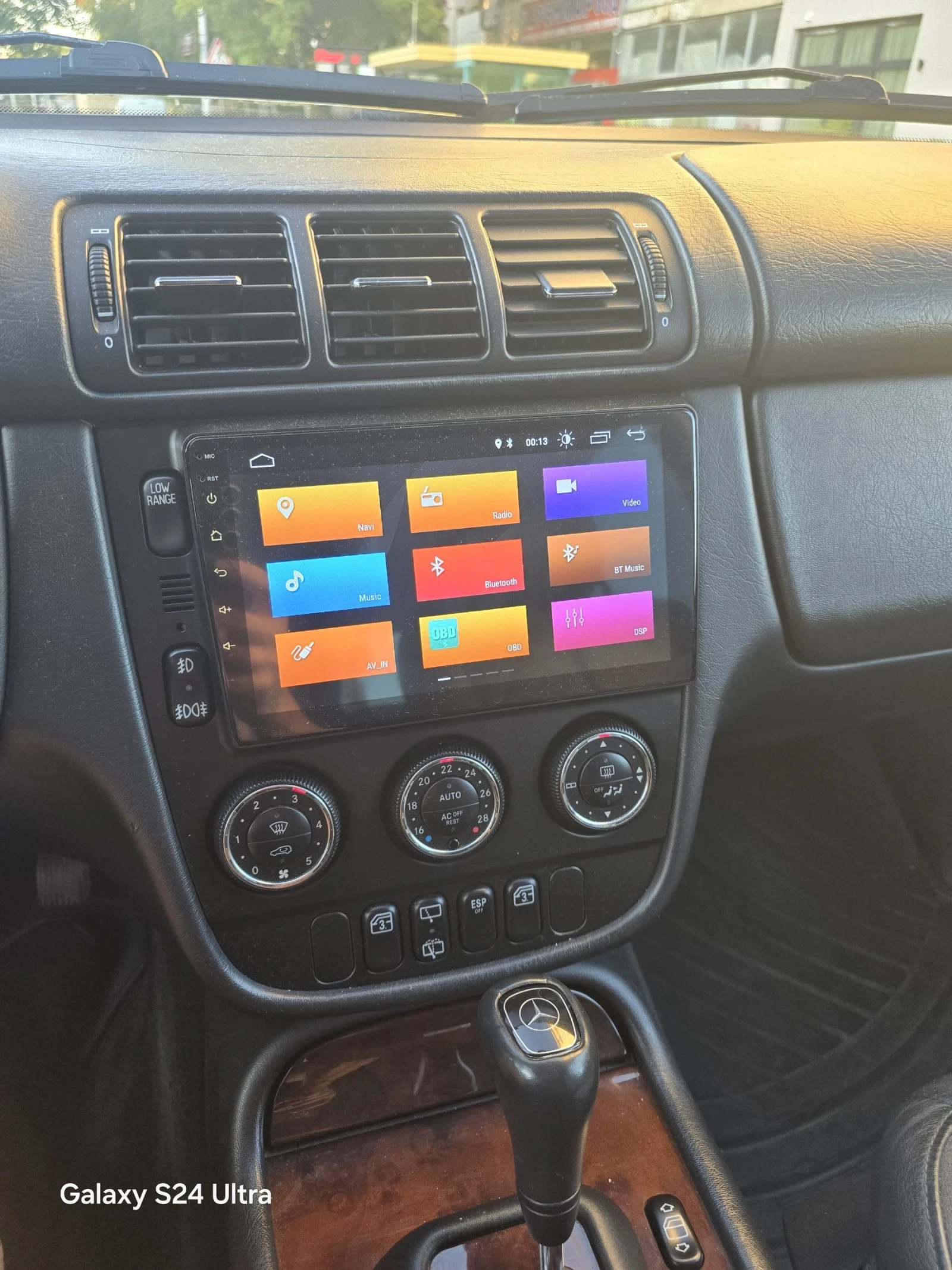 Mercedes-Benz ML 270  CDI TOP! | Mobile.bg — изображение 12