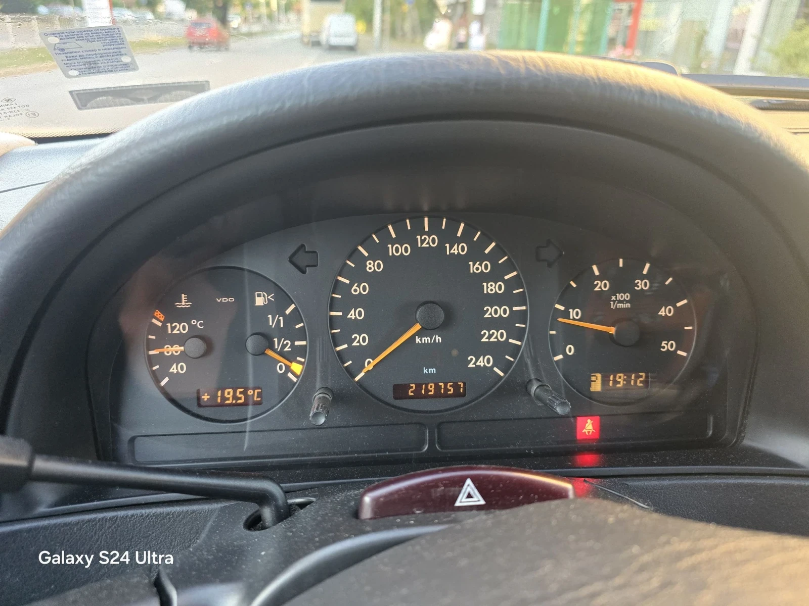 Mercedes-Benz ML 270  CDI TOP! | Mobile.bg — изображение 11