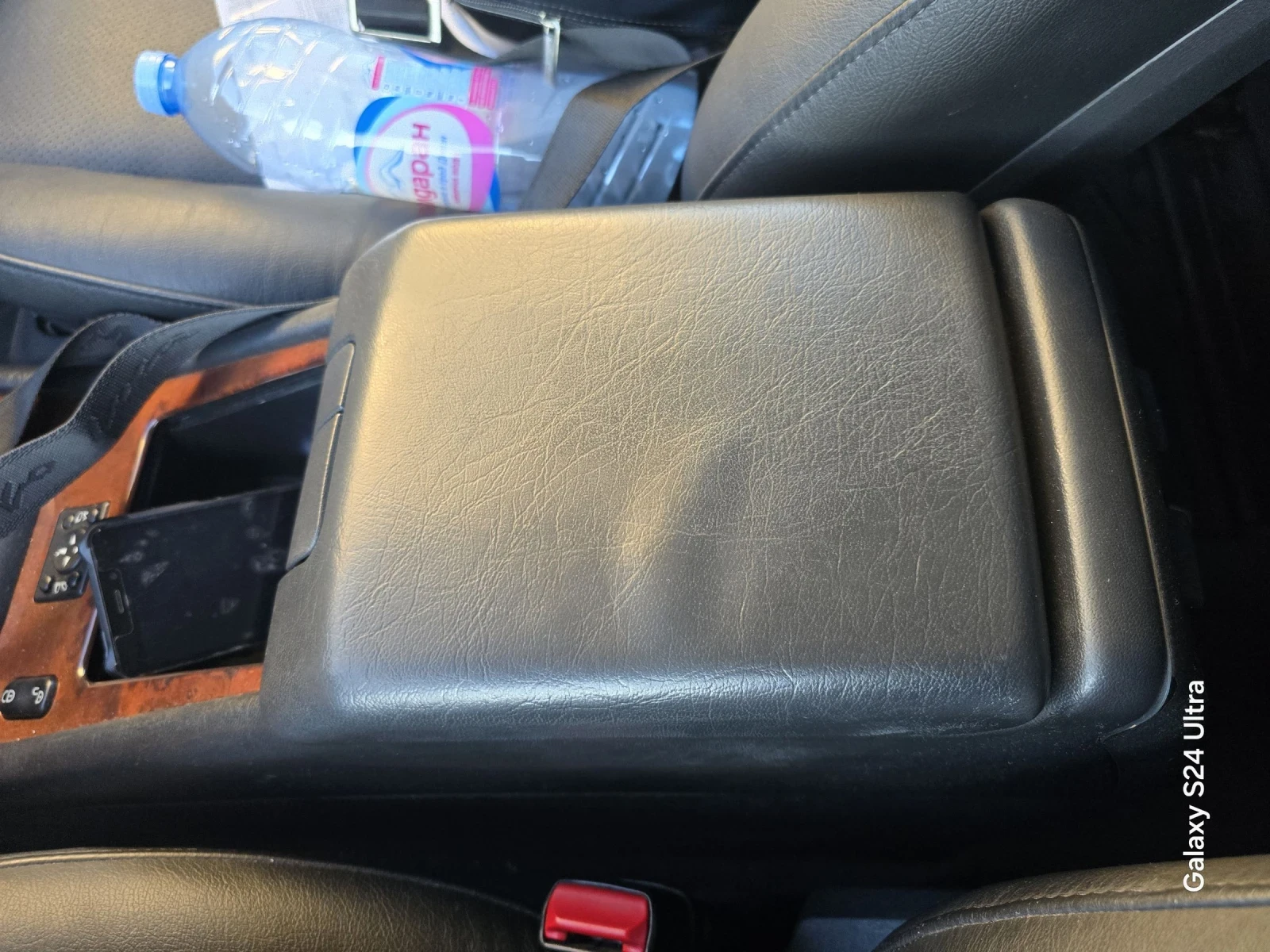 Mercedes-Benz ML 270  CDI TOP! | Mobile.bg — изображение 14