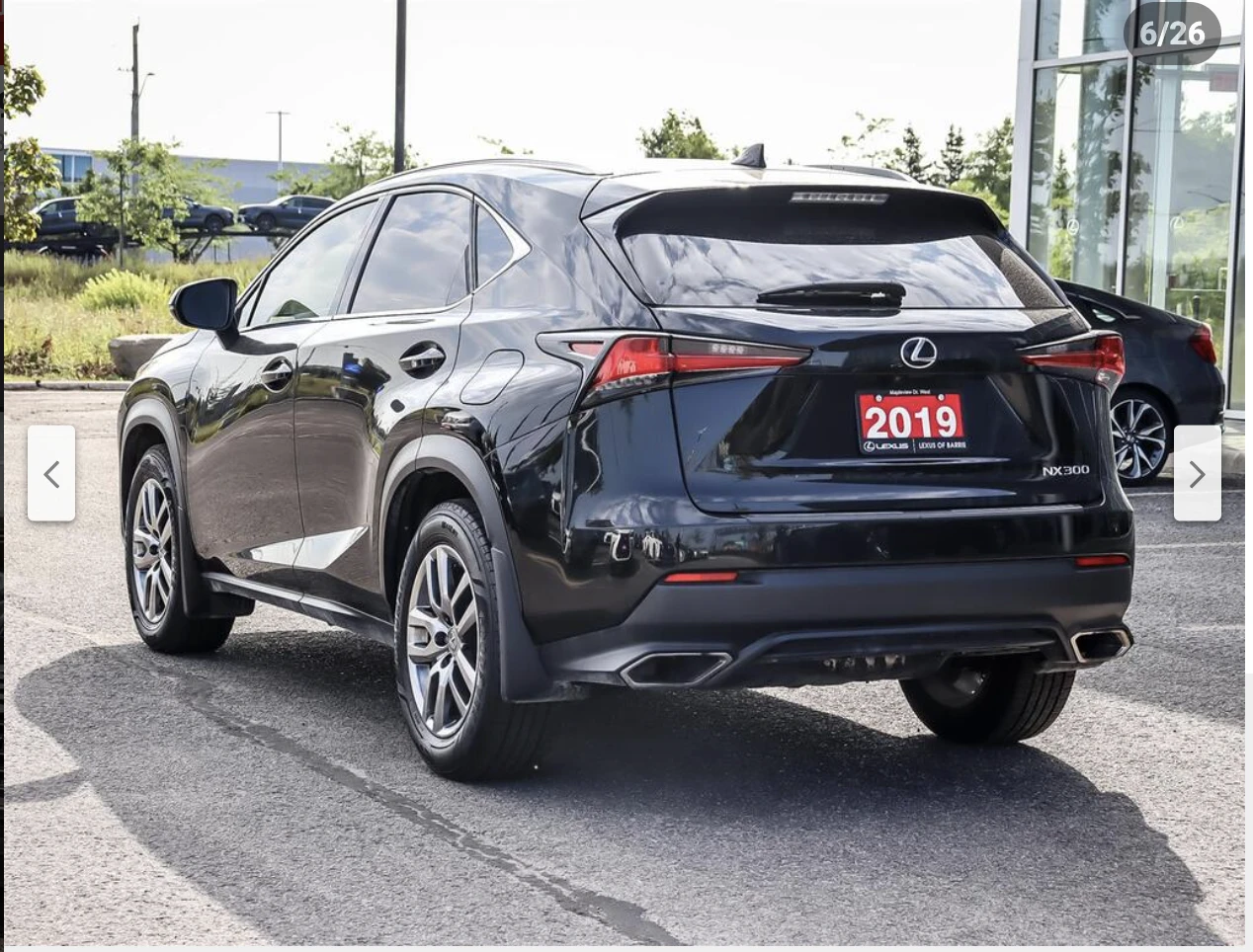 Lexus NX 300 ДИСТРОНИК* 360КАМЕРА* КЕЙЛЕС* LANE* ASSIST*  - изображение 2
