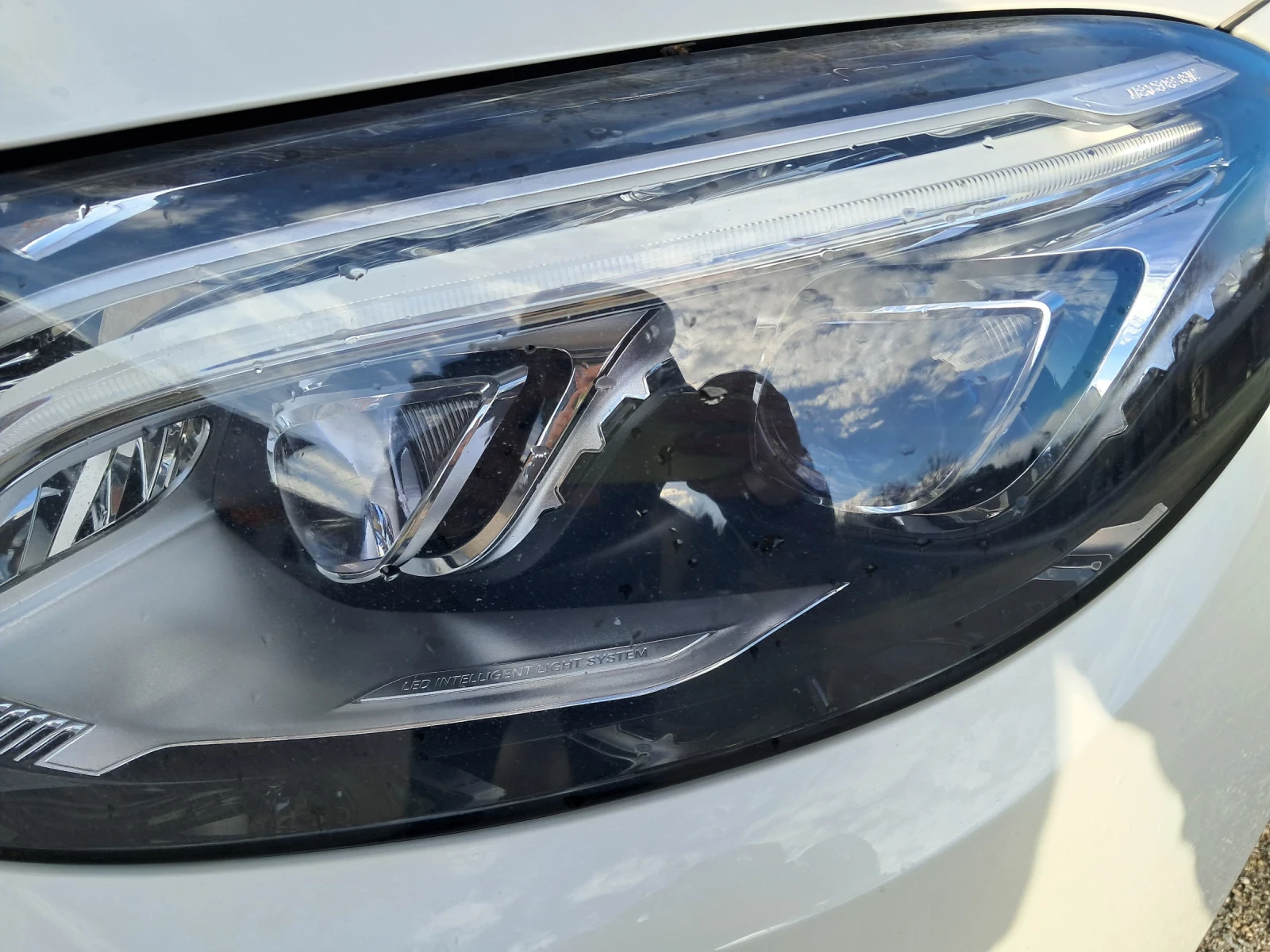 Mercedes-Benz GLE 350 Airmatic, �������, ���������, ��� ������ | Mobile.bg � ����������� 12