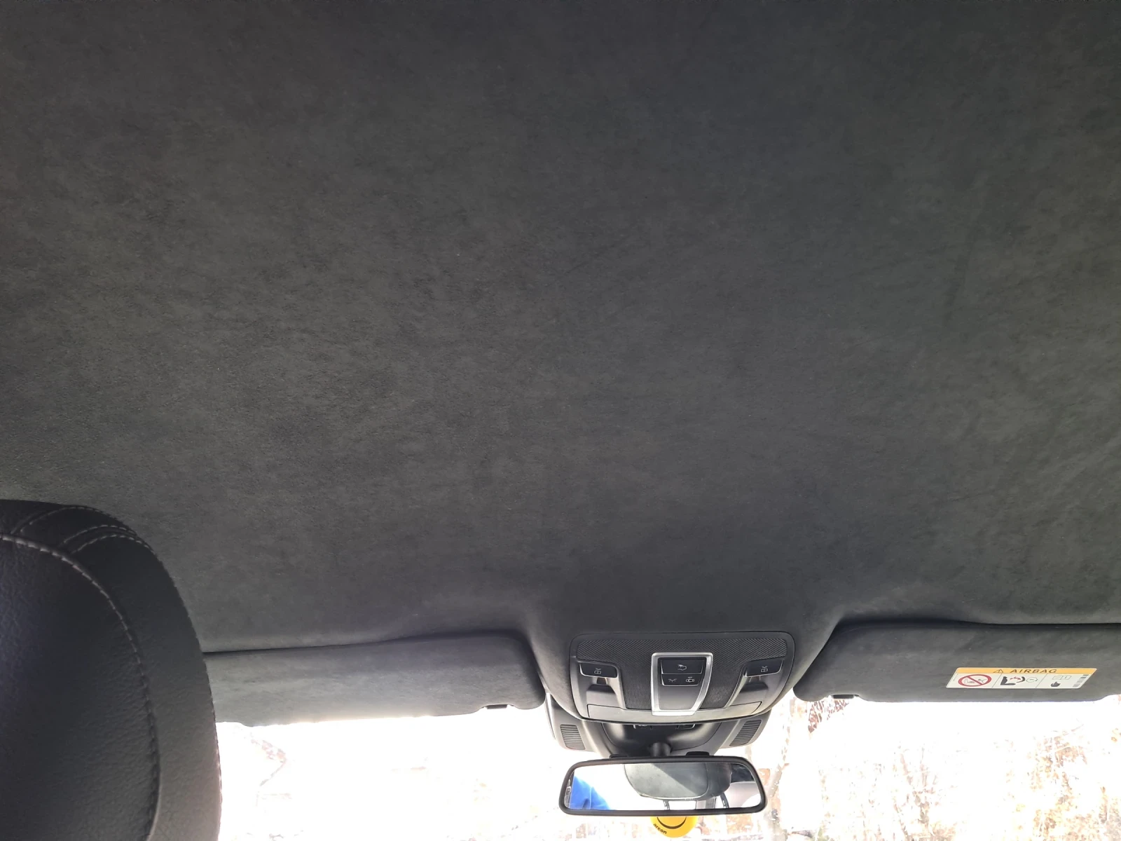 Mercedes-Benz GLE 350 Airmatic, �������, ���������, ��� ������ | Mobile.bg � ����������� 11