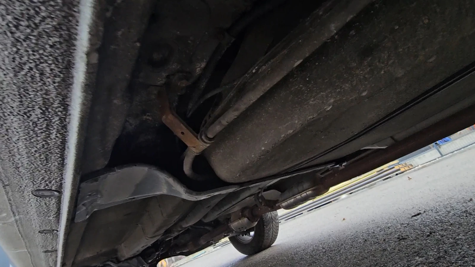 Kia Sportage 2.0i LPG FACELIFT IT-- .- | Mobile.bg   16