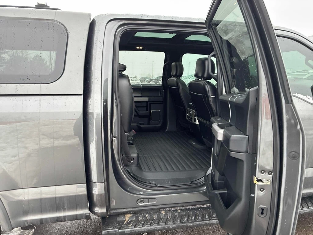 Ford F150 * 4WD SuperCrew Box * CARFAX *  | Mobile.bg � ����������� 16