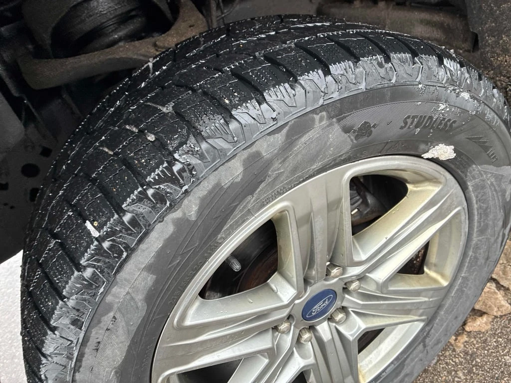 Ford F150 * 4WD SuperCrew Box * CARFAX *  - изображение 7