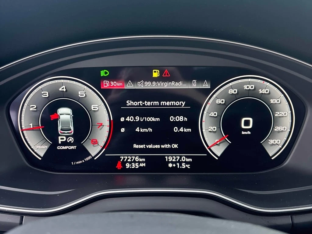 Audi Q5 * Progressiv * CARFAX * ЦЕНА ДО БГ - изображение 8