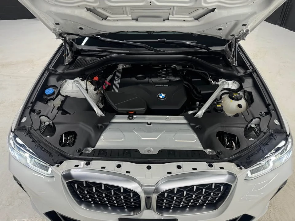BMW X4 M SPORT * PANO * ��������� * CARFAX * ���������� * | Mobile.bg � ����������� 17