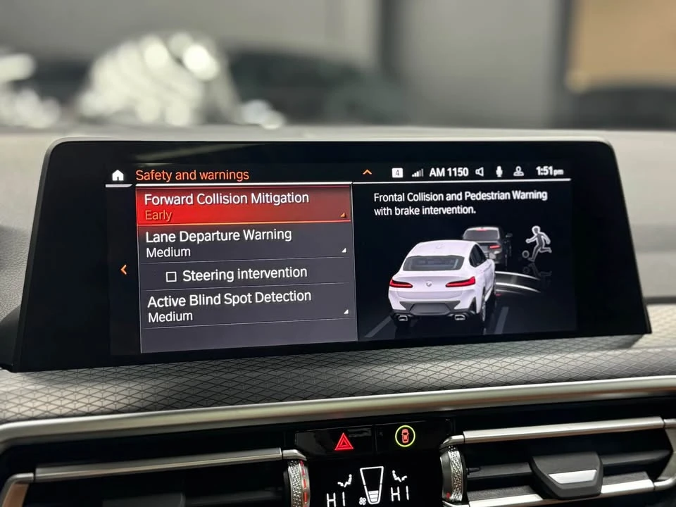 BMW X4 M SPORT * PANO * ��������� * CARFAX * ���������� * | Mobile.bg � ����������� 14