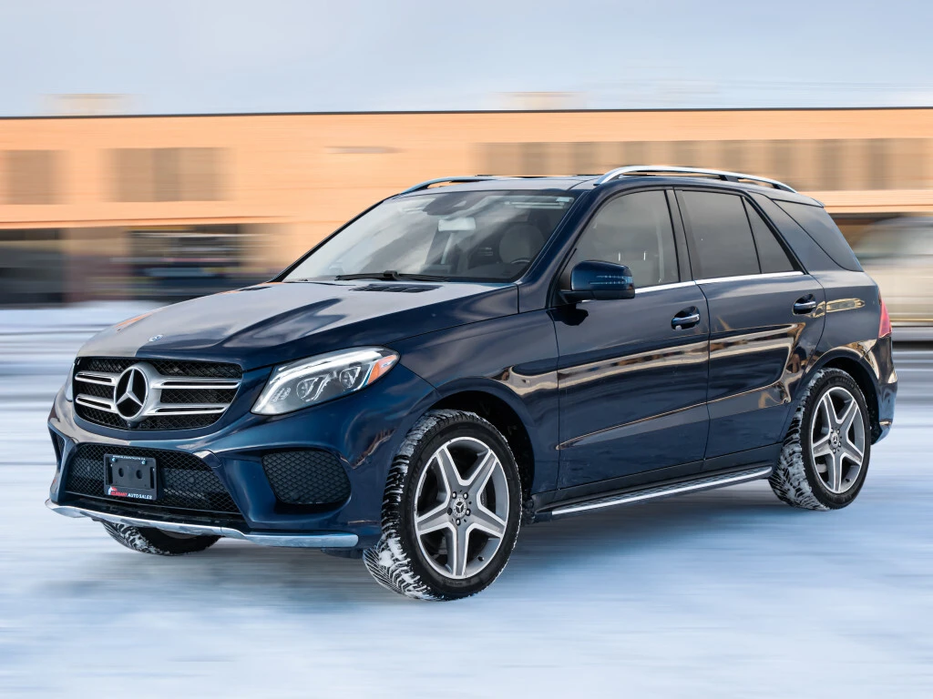 Mercedes-Benz GLE 400  � ����������� & ���� ������  | Mobile.bg � ����������� 1