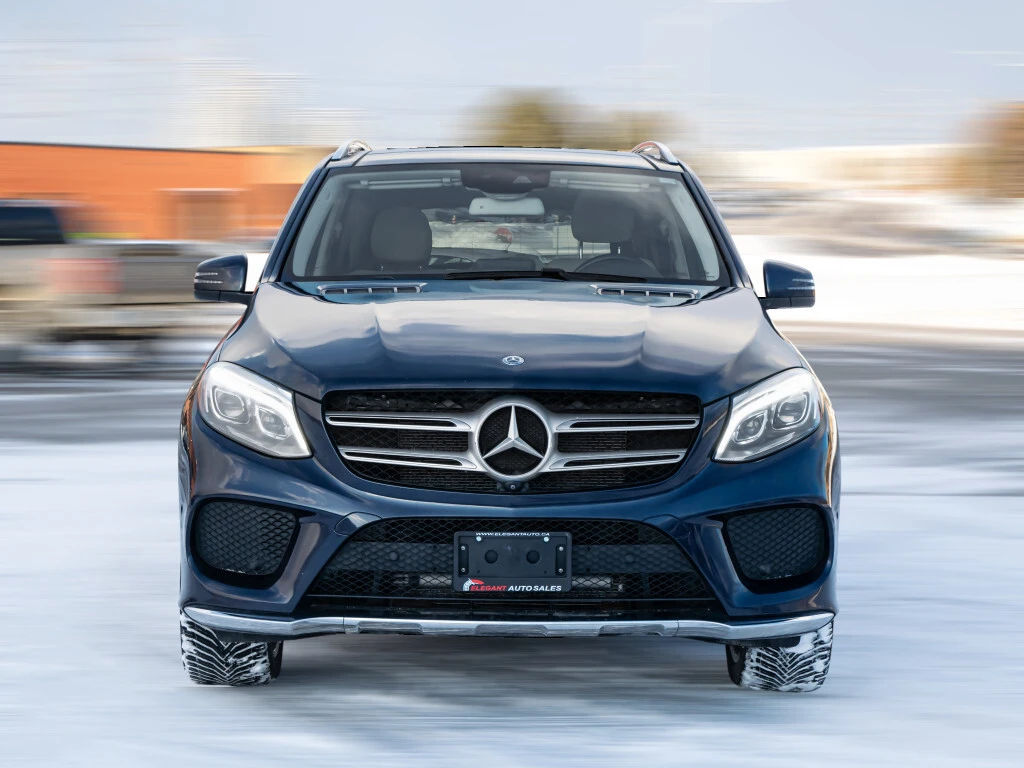 Mercedes-Benz GLE 400  � ����������� & ���� ������  | Mobile.bg � ����������� 2