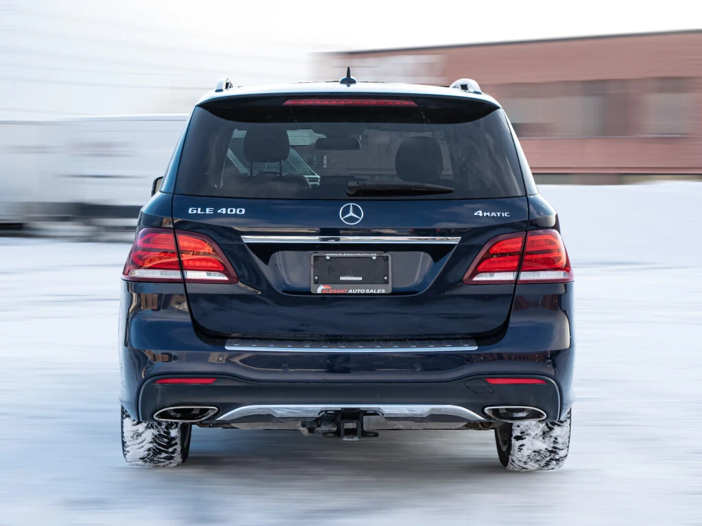 Mercedes-Benz GLE 400  � ����������� & ���� ������  | Mobile.bg � ����������� 7