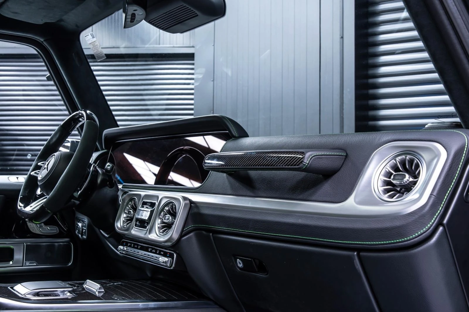 Mercedes-Benz G 63 AMG G800 BRABUS WIDESTAR/FACELIFT/FULL CARBON/MAGNO/ | Mobile.bg � ����������� 13